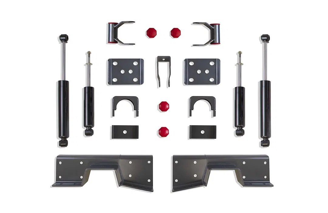 200950 – MAXTRAC Lift Kit Component, Component For K330935